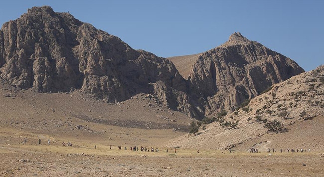 رۆژه‌ ره‌شه‌كانی شنگال سه‌ره‌تای شكستی خه‌لافه‌ته‌ ره‌شه‌كه‌ بوو